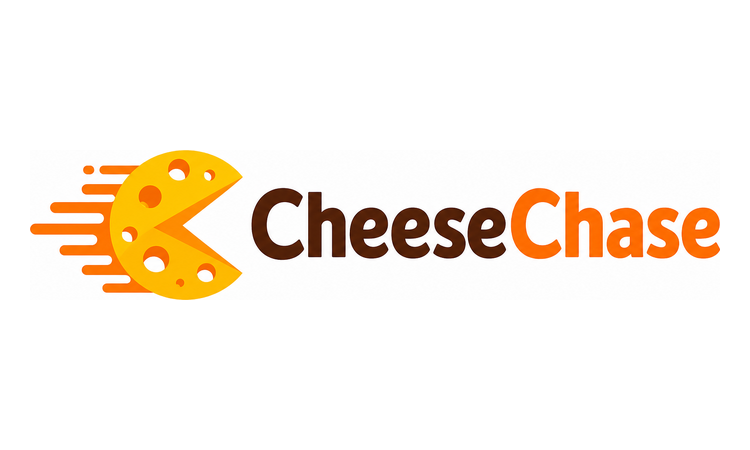 Available Business Name For Sale - CheeseChase