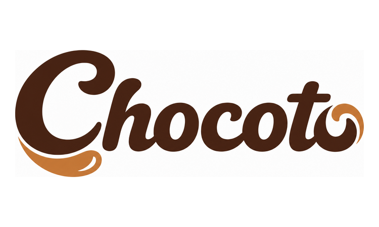 Available Business Name For Sale - Chocoto