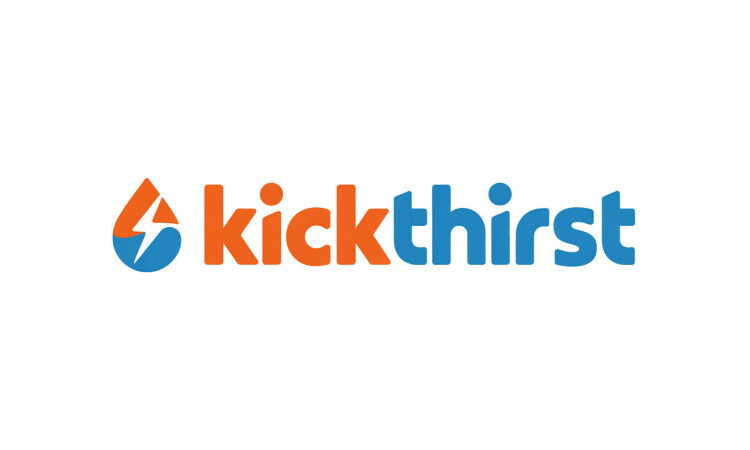 Available Business Name For Sale - KickThirst